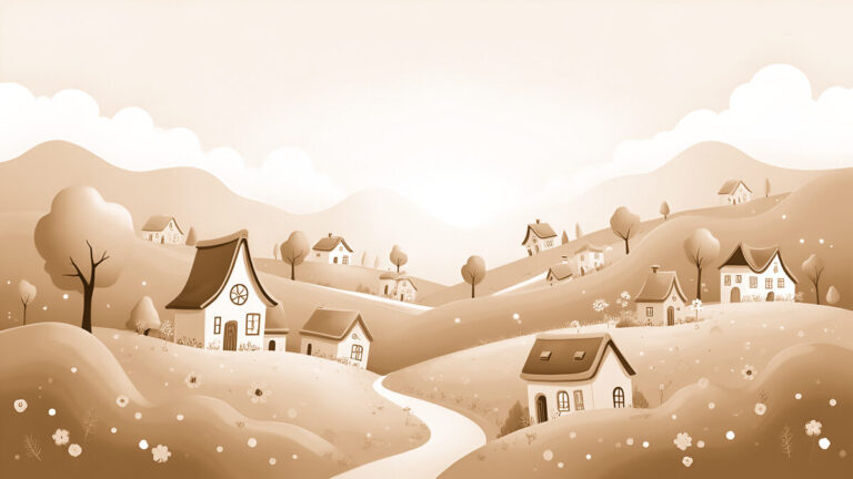Cambridge Park neighborhood